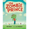 The Zombie Prince - Hardcover