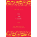 The Stone Virgins - Paperback
