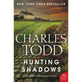 Hunting Shadows: An Inspector Ian Rutledge Mystery - Paperback