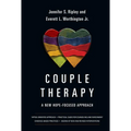 Couple Therapy: A New Hope-Focused Approach - Hardcover