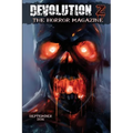 Devolution Z September 2016: The Horror Magazine - Paperback