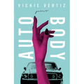 Auto/Body - Paperback