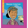Bessie Coleman - Paperback