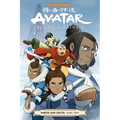 Avatar: The Last Airbender: North and South, Part Two - Paperback