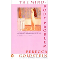 The Mind-Body Problem - Paperback