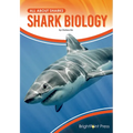 Shark Biology - Hardcover