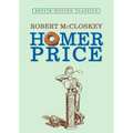 Homer Price (Puffin Modern Classics) - Paperback