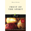 Fruit of the Spirit - Paperback