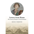 Letters from Home: The Creation of Diaspora in Jewish Antiquity - Paperback