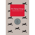 Flying Change - Paperback
