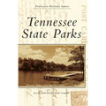 Tennessee State Parks - Hardcover