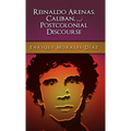 Reinaldo Arenas, Caliban, and Postcolonial Counter-Discourse - Hardcover