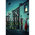 Galway Girl: A Jack Taylor Novel - Hardcover