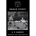 Human Events - Paperback