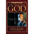 Experiencing God Revised and Expanded: Knowing and Doing the Will of God - Paperback