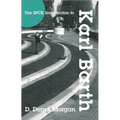 Spck Introduction to Karl Barth - Paperback