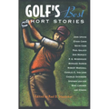 Golf's Best Short Stories - Paperback