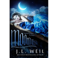 Moondust - Paperback