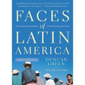 Faces of Latin America - Paperback