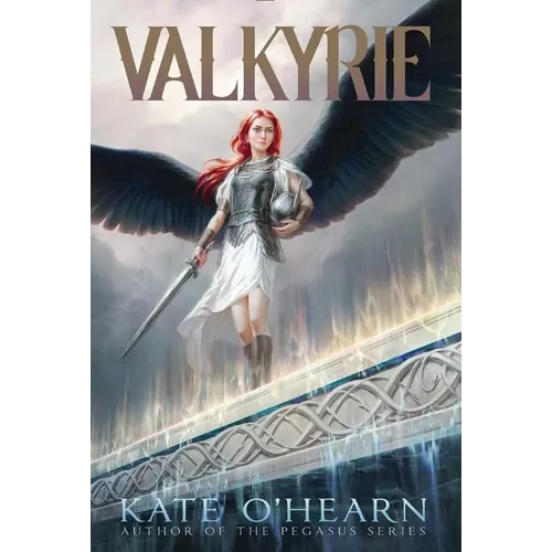 Valkyrie - Paperback