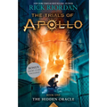 Hidden Oracle, The-Trials of Apollo, Book One - Paperback