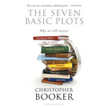 The Seven Basic Plots: Why We Tell Stories - Paperback