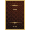 Emma - Hardcover
