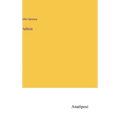Hullinia - Hardcover