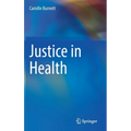 Justice in Health - Hardcover