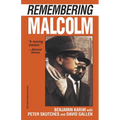 Remembering Malcolm - Paperback