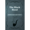 The Black Hand - Paperback