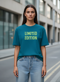 LIMITED EDITION One Of A Kind T-Shirt