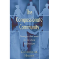 The Compassionate Community - Paperback