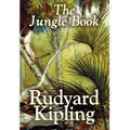 The Jungle Book by Rudyard Kipling, Fiction, Classics - Hardcover