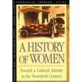 History of Women in the West - Paperback