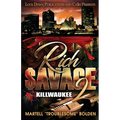 Rich $avage 2 - Paperback