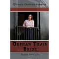 Orphan Train Bride - Paperback