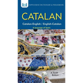 Catalan Dictionary & Phrasebook - Paperback