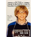 Geeks Bearing Gifts - Paperback