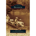 Branson - Hardcover