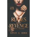 Rubies and Revenge: The Cardinal Families Book 1 - Hardcover