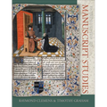 Introduction to Manuscript Studies - Paperback