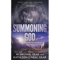 The Summoning God: A Native American Historical Mystery Series - Paperback