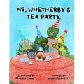 Mr. Whetherby's Tea party - Paperback