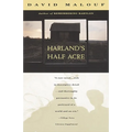 Harland's Half Acre - Paperback