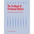 The Textbook of Peritoneal Dialysis - Hardcover