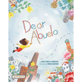Dear Abuelo - Paperback