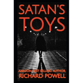 Satan's Toys: A Chilling Mystery and Spy Novel - Paperback