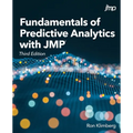 Fundamentals of Predictive Analytics with JMP, Third Edition - Paperback