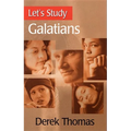 Galatians - Paperback